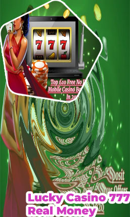 777 mobile casino no deposit