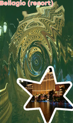 Bellagio casino