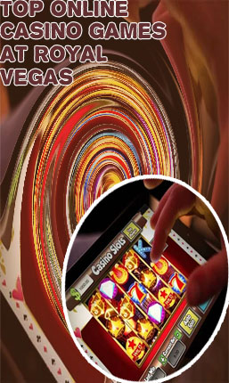 Best casino online for real money