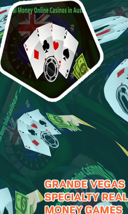 Best online casino real money