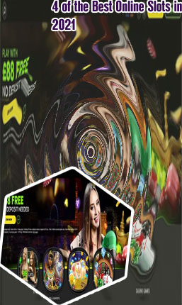 Best slots 888 casino