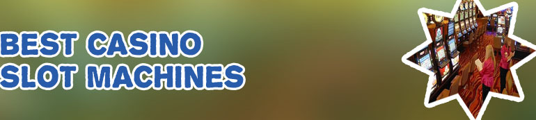 Best slots to play on 888 casino