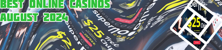 Beste casino bonus