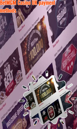 Betmgm casino pa