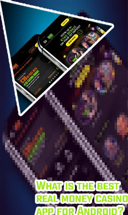 Casino app for android