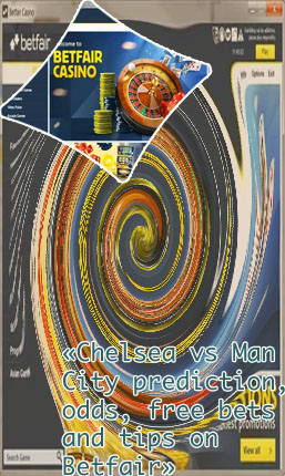 Casino betfair