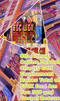 Casino del sol