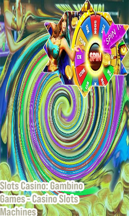 Casino games free