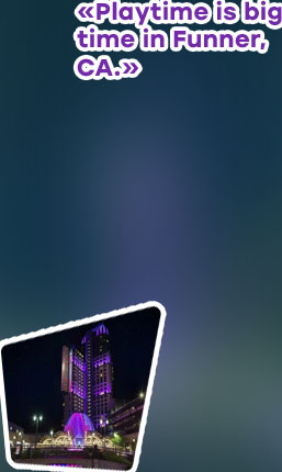 Casino resorts near me