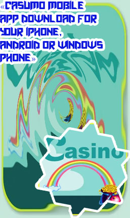 Casumo app apk