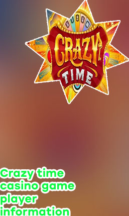 Crazy time casino