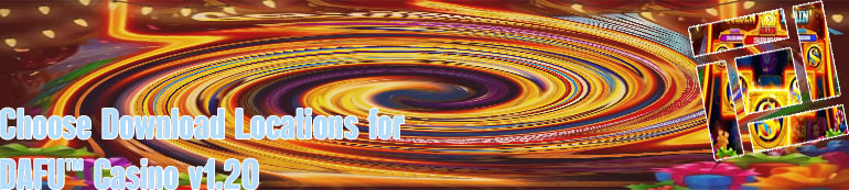 Dafu casino