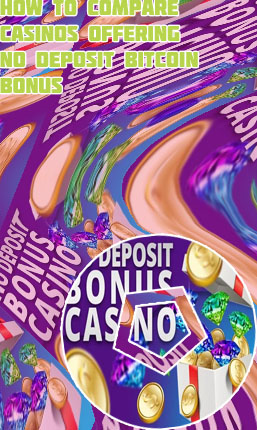 Free casino bonus no deposit