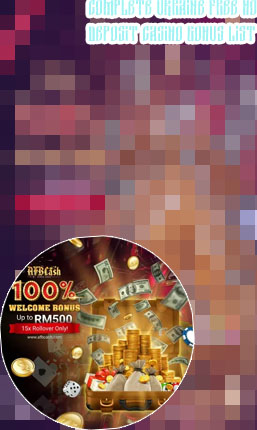 Free money no deposit casino