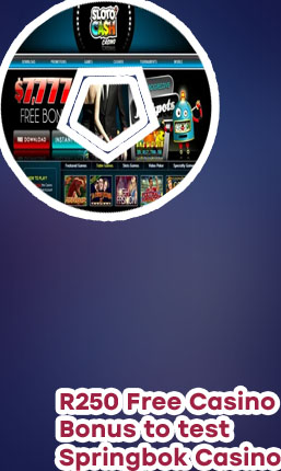 Free no deposit bonus online mobile casino
