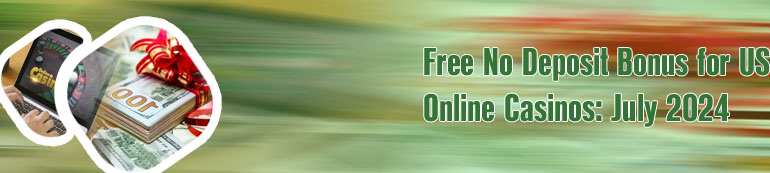 Free real money no deposit casinos