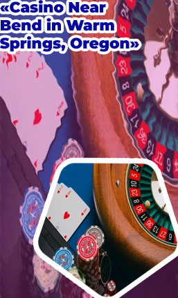 Gambling casinos near me