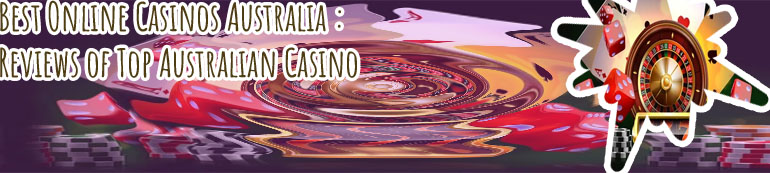 Good online casinos