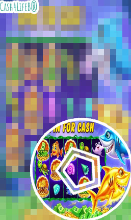 Jackpot cash