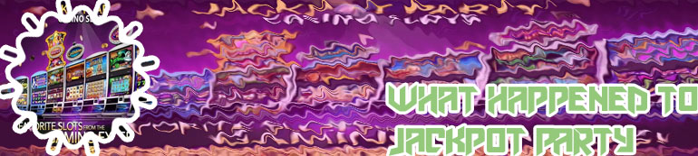 Jackpot party casino facebook