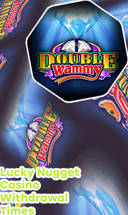 Lucky nugget casino nz