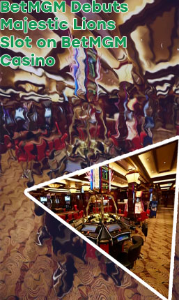 Majestic casino