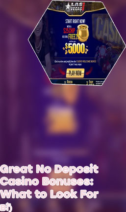 No deposit casino bonus codes usa
