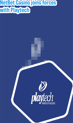 Playtech casino