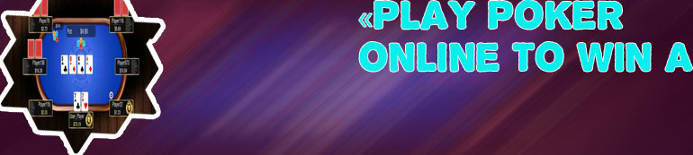 Poker cash app