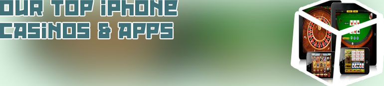 Real online casino apps for iphone