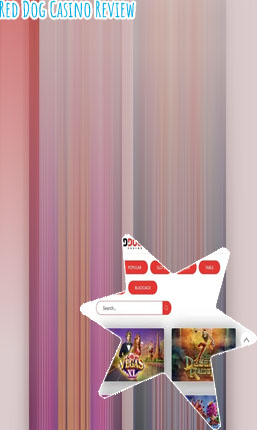 Red dog casino
