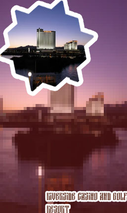 Riverside casino