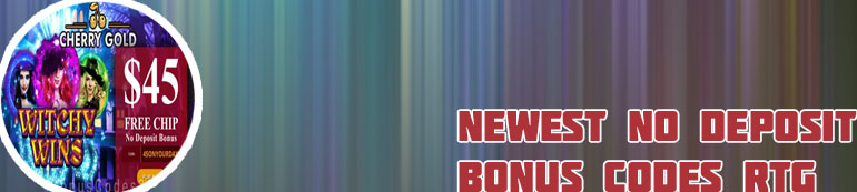 Rtg mobile casino no deposit