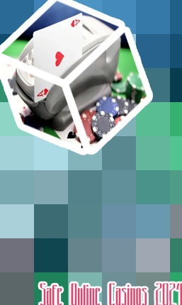 Safe online casinos