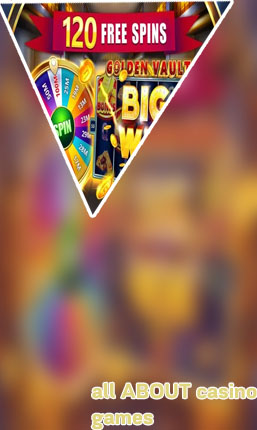 Slot casino free