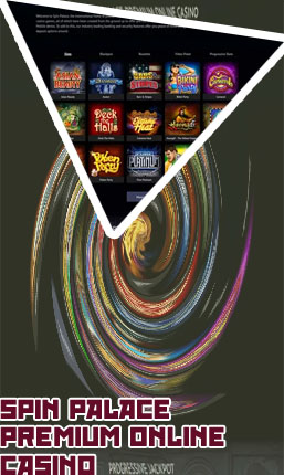 Spin palace mobile casino