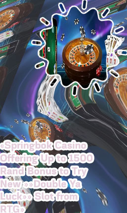 Springbok mobile casino