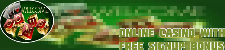 Top 10 casino no deposit bonus