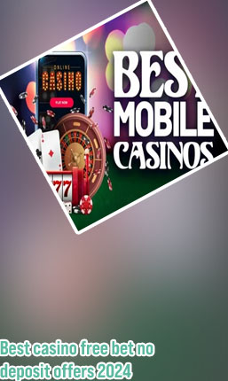 Top 10 casino sites no deposit