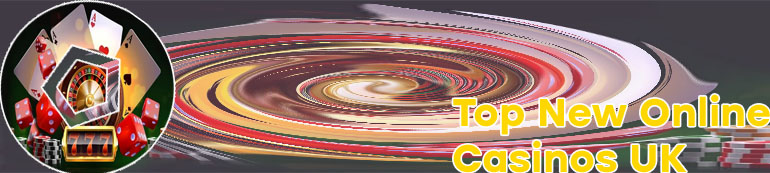 Uknew online casinos