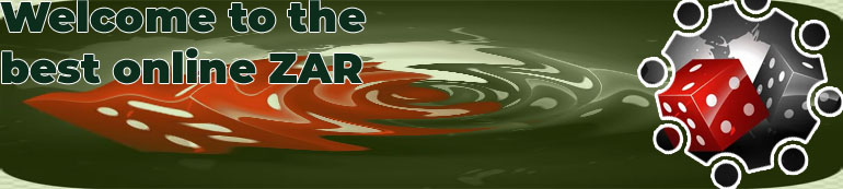 Zar online casino