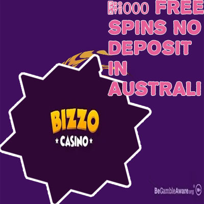 50 free spins no deposit australia