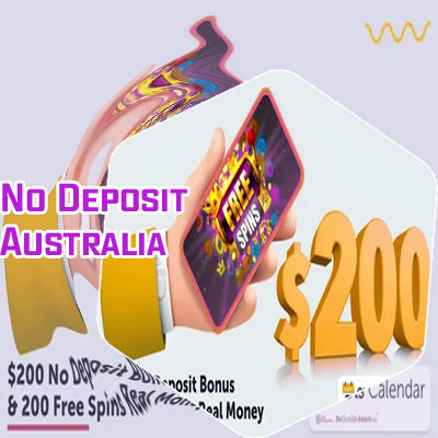 90 free spins no deposit australia