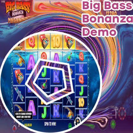 Big bass bonanza slot free play