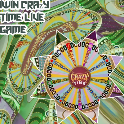 Crazy time live apps