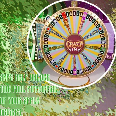 Crazy time live tracker app