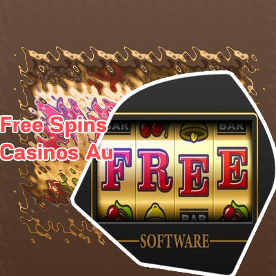 Online casino no deposit bonus free spins australia