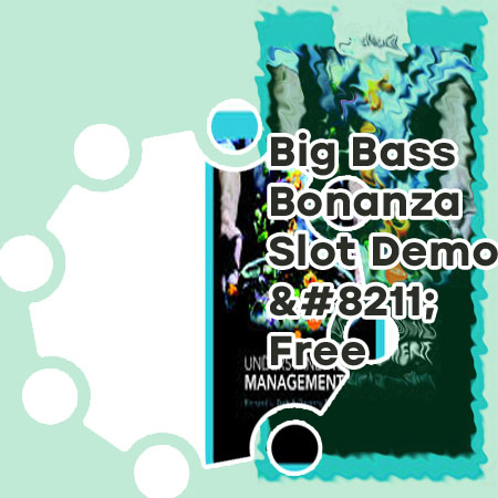 Play big bass bonanza demo